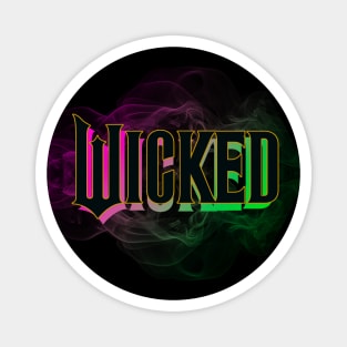 Wicked Magnet